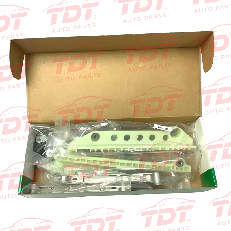 Kit de tiempo GMB